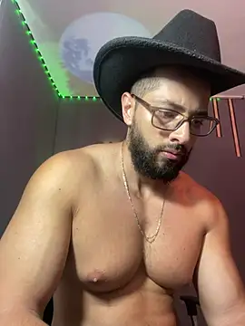 magnumchris Pertunjukan Webcam