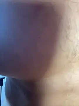 Show de magnumchris na webcam