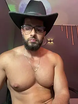 magnumchris Show Webcam