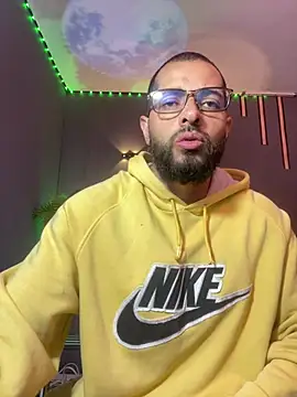 magnumchris Show in webcam