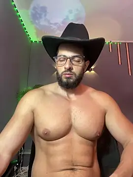 magnumchris – webcam-show