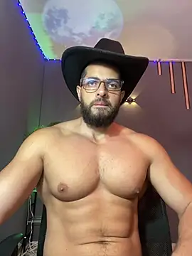 magnumchris webkamerás műsora