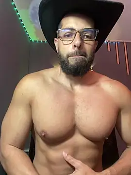 magnumchris Show in webcam