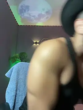 Show webcam de magnumchris