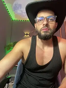 magnumchris Pertunjukan Webcam