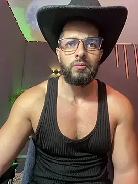 magnumchris Webcam show