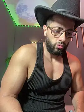 magnumchris Webcam show