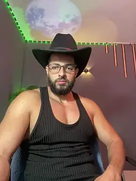 Show de webcam de magnumchris