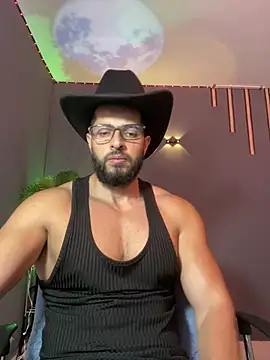 magnumchris Pertunjukan Webcam