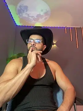 magnumchris – webcam-show