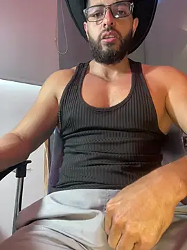 magnumchris Show Webcam