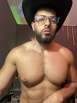 Show Webcam de magnumchris