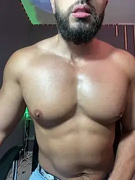 عرض كام magnumchris