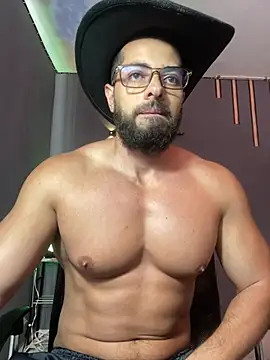 magnumchris Show in webcam