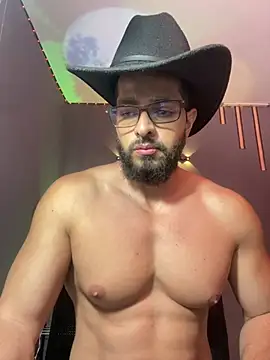 magnumchris Webcam Show