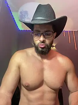 magnumchris' Webcam Show