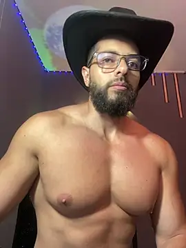 magnumchris Webcam show