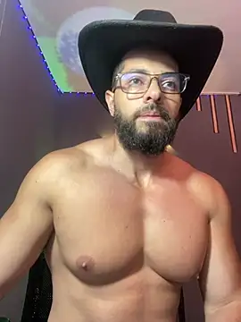 magnumchris Webcam Show