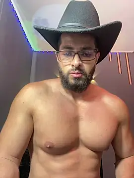 magnumchris Webcam show