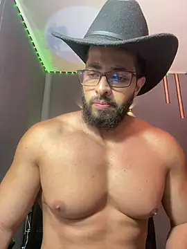 magnumchris Webcam show