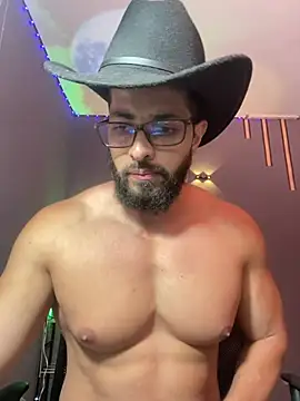 magnumchris Webcamshow
