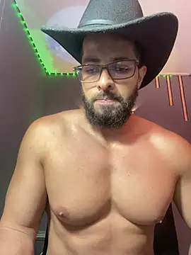 magnumchris Pertunjukan Webcam