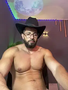 magnumchris Webcamshow