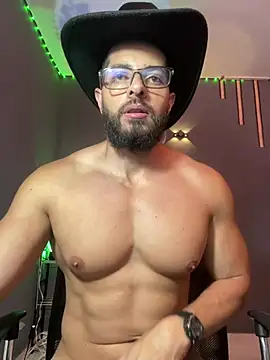 Show Webcam de magnumchris