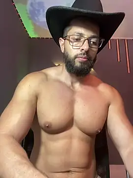 magnumchris Show Webcam