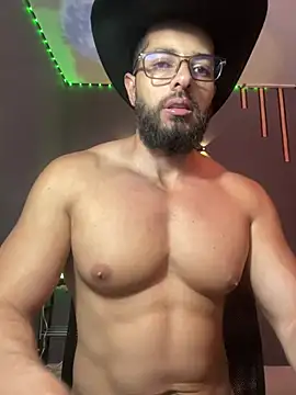 Show Webcam de magnumchris