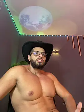 magnumchris – webcam-show