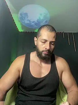Show Webcam de magnumchris