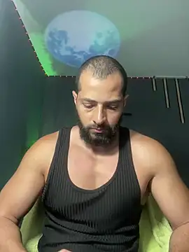 magnumchris Show Webcam