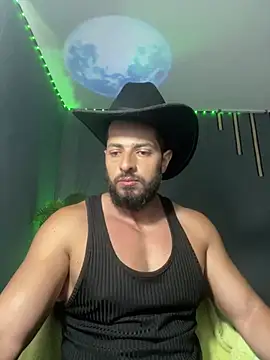 magnumchris webkamerás műsora