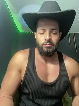 Show de webcam de magnumchris
