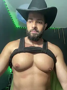 magnumchris Show Webcam