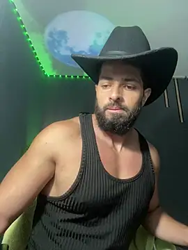 magnumchris Pertunjukan Webcam