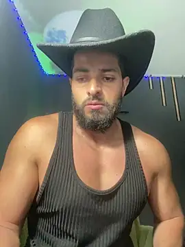 Show webcam de magnumchris