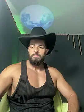 magnumchris Show Webcam