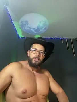 Show webcam de magnumchris