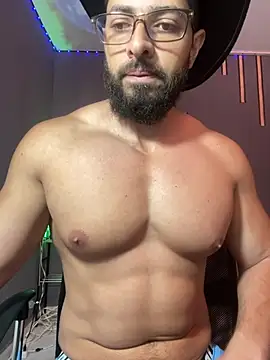 عرض كام magnumchris