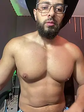 Show Webcam de magnumchris