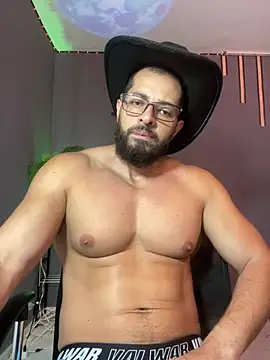 عرض كام magnumchris