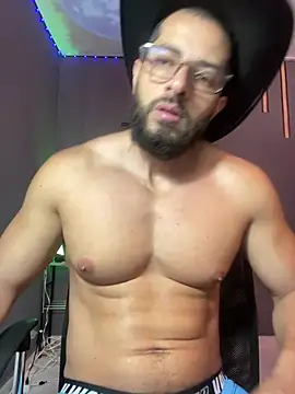magnumchris Show Webcam