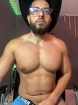 Show Webcam de magnumchris