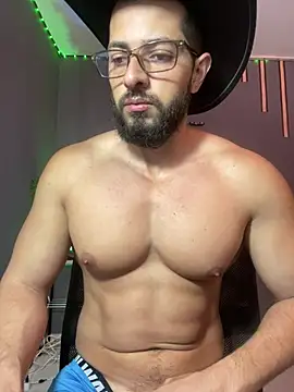 Show webcam de magnumchris