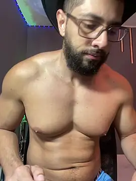 magnumchris Webcamshow