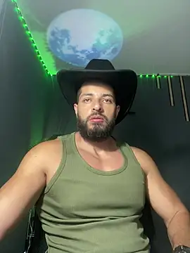 magnumchris Pertunjukan Webcam