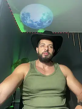 magnumchris Show Webcam