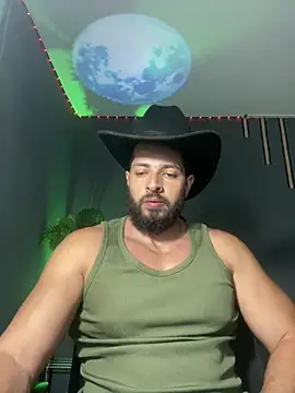 Вебкам-шоу magnumchris